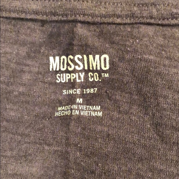 V-neck - Picture 3 of 3